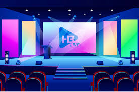LED wall game activity rent in Jorhat